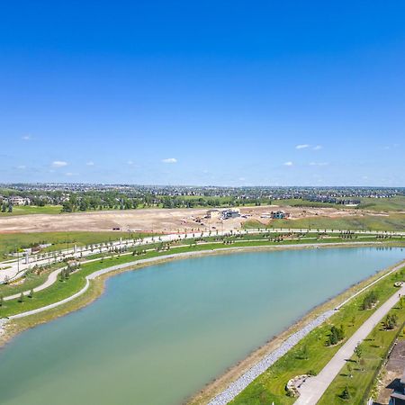 Ferienwohnung Cozy Rockland Park Unit+Parking YYC Exterior foto